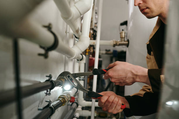 Best Same-Day Plumbing Service  in Bath, PA