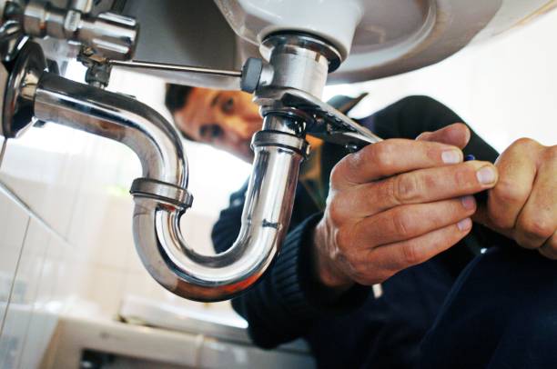 Best Commercial Plumbing Services  in Bath, PA