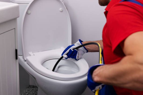 Best Toilet Repair Services  in Bath, PA