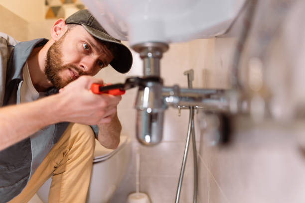 Best Plumbing Repair Near Me  in Bath, PA