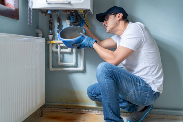 Best Boilers & Radiators  in Bath, PA