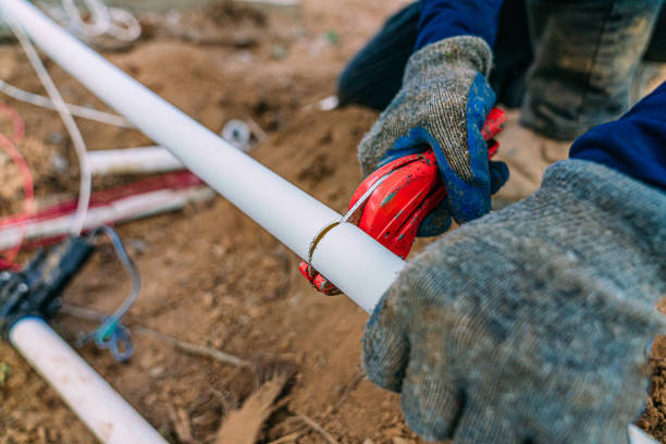 Best Commercial Plumbing Services  in Bath, PA