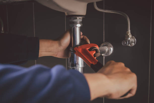 Professional Plumbing in Bath, PA